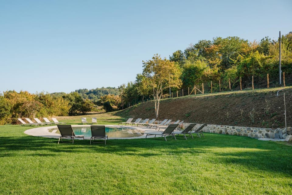 Podere di Moiata Apartment hotel in Emilia-Romagna