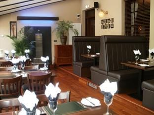 The City Hotel Hotel in Dunfermline