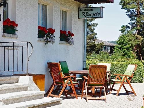 Gastehaus Klingele Hotel in Hinterzarten