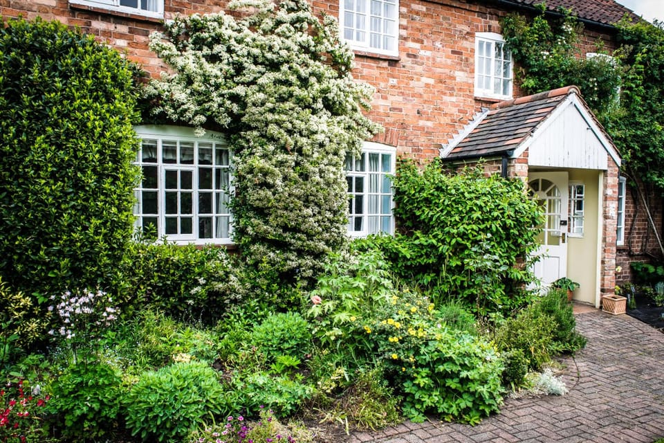 The Cottage Hotel Hotel in Nottingham