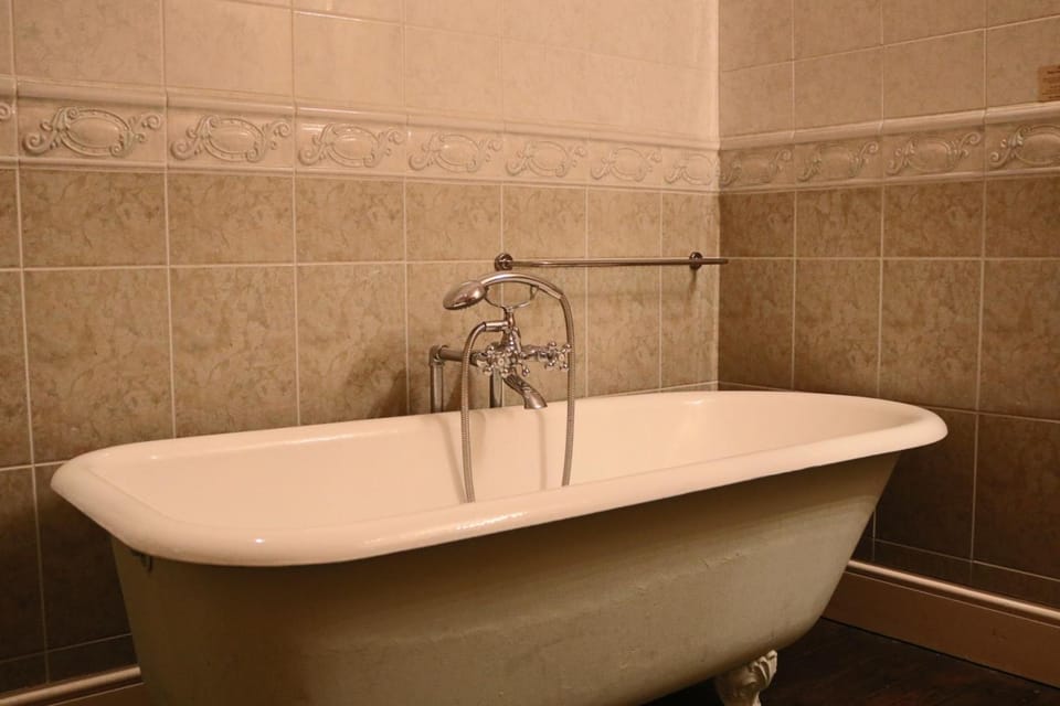 The Cottage Hotel Hotel in Nottingham
