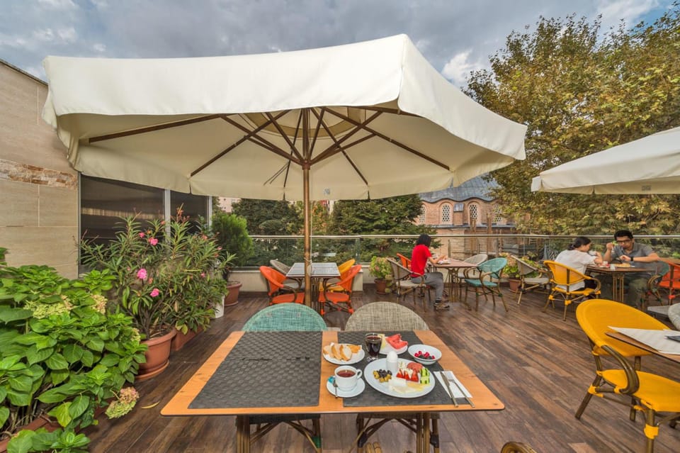 The Empress Theodora Hotel Hotel in Istanbul