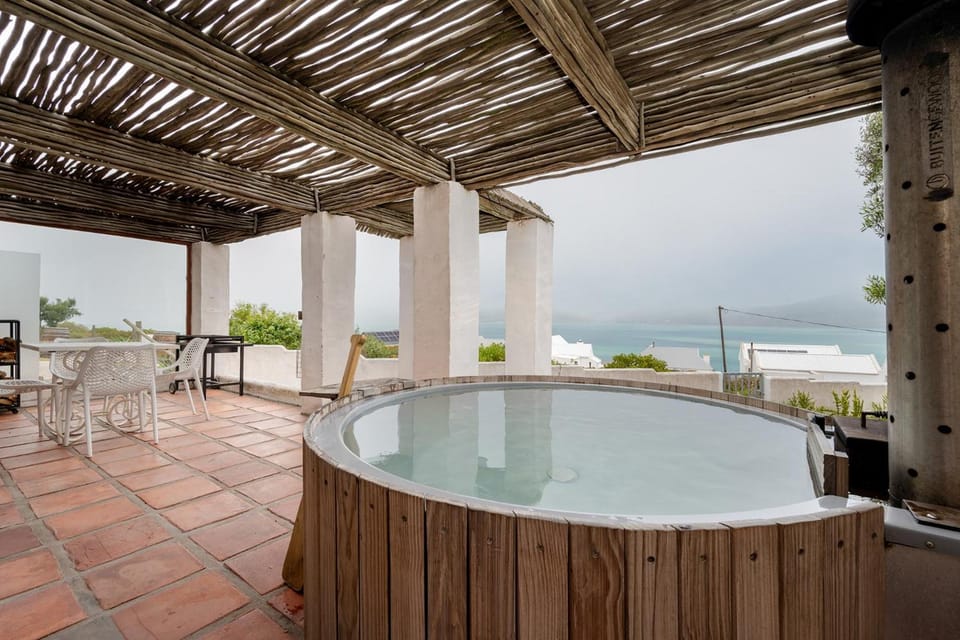 The Farmhouse Hotel Hotel in Western Cape