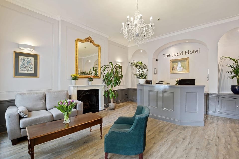 The Judd Hotel Hotel in London Borough of Islington