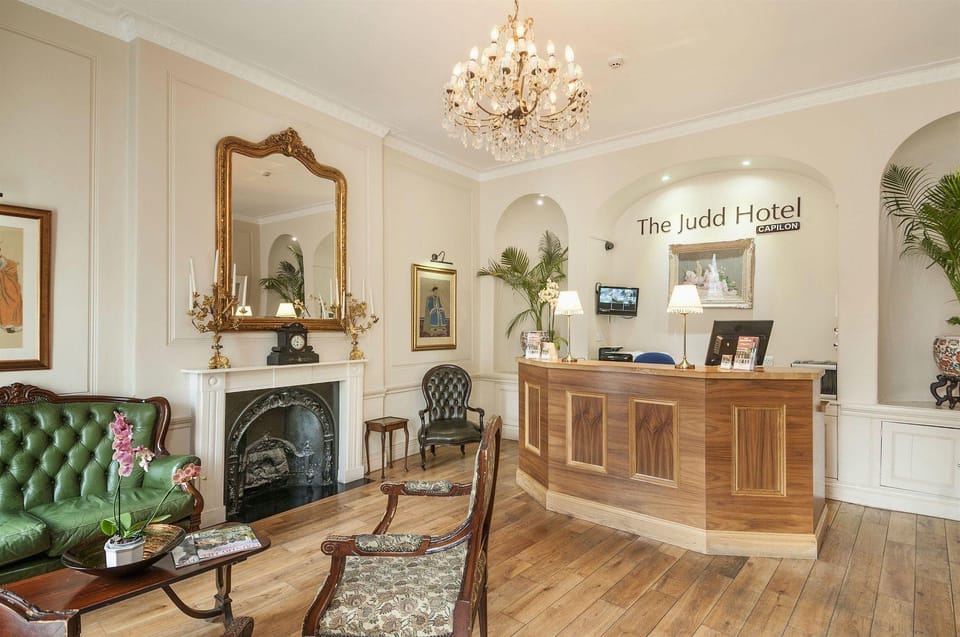 The Judd Hotel Hotel in London Borough of Islington