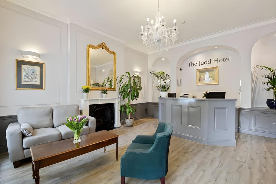 The Judd Hotel Hotel in London Borough of Islington