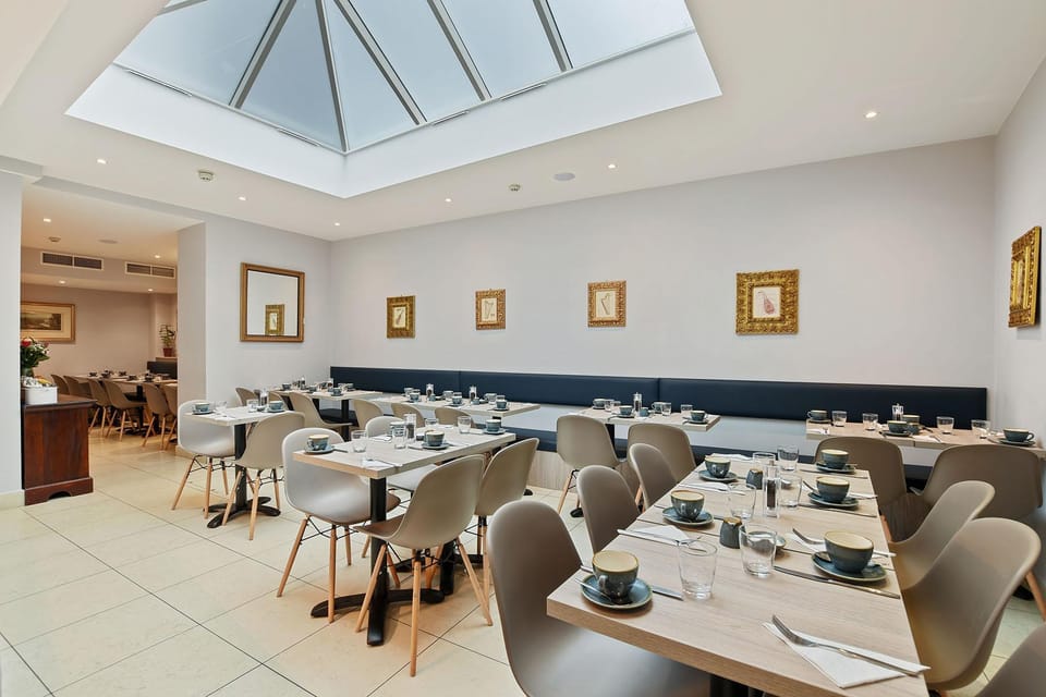 The Judd Hotel Hotel in London Borough of Islington