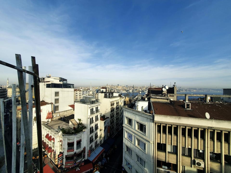 The Luxx Hotel Hotel in Istanbul