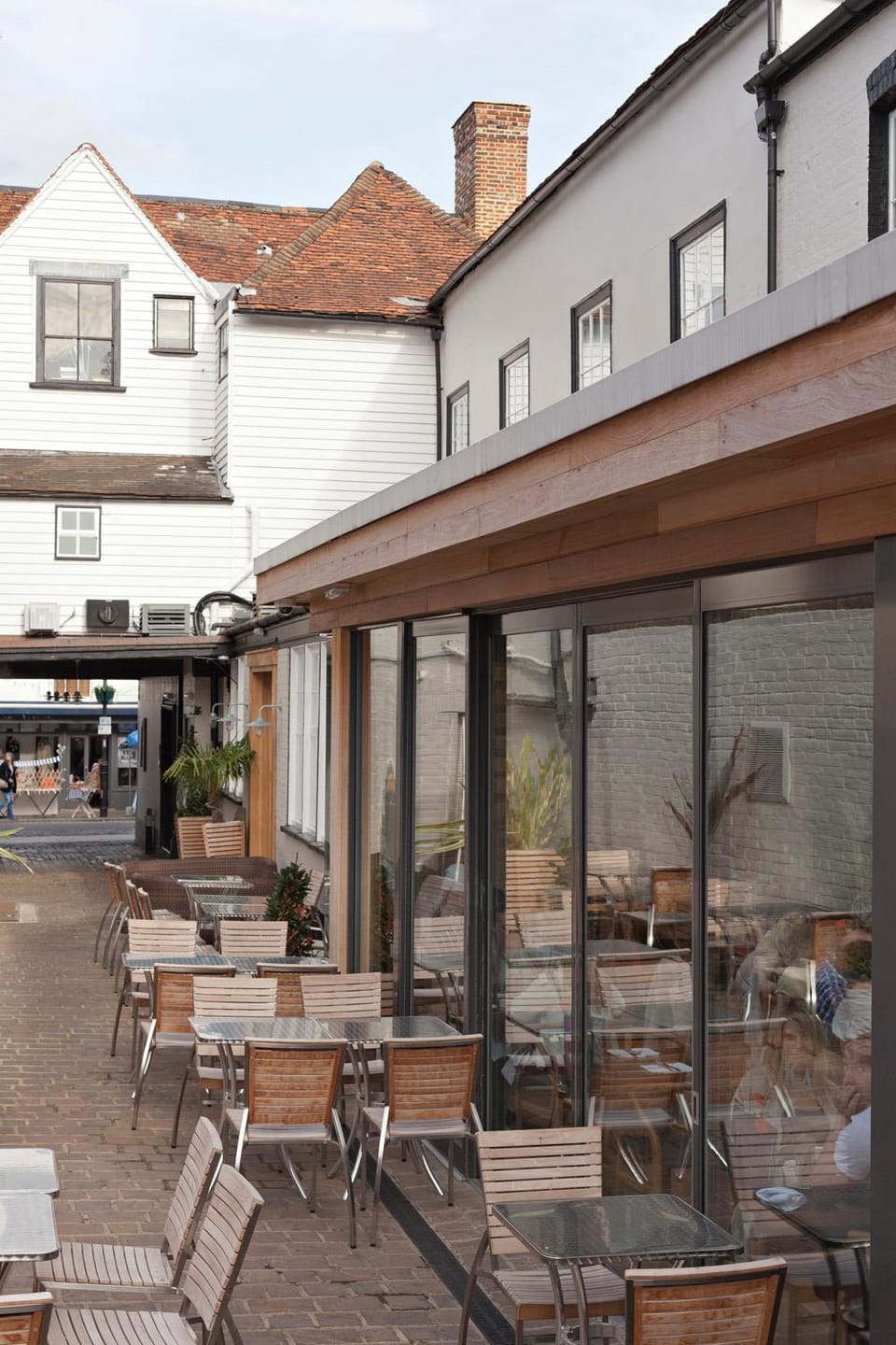 The Penny Farthing Hotel Hotel in Aylesbury Vale
