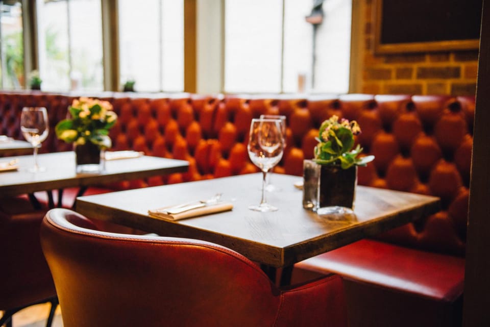 The Penny Farthing Hotel Hotel in Aylesbury Vale