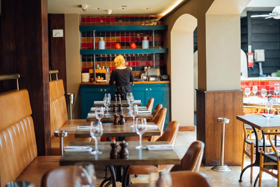 The Penny Farthing Hotel Hotel in Aylesbury Vale