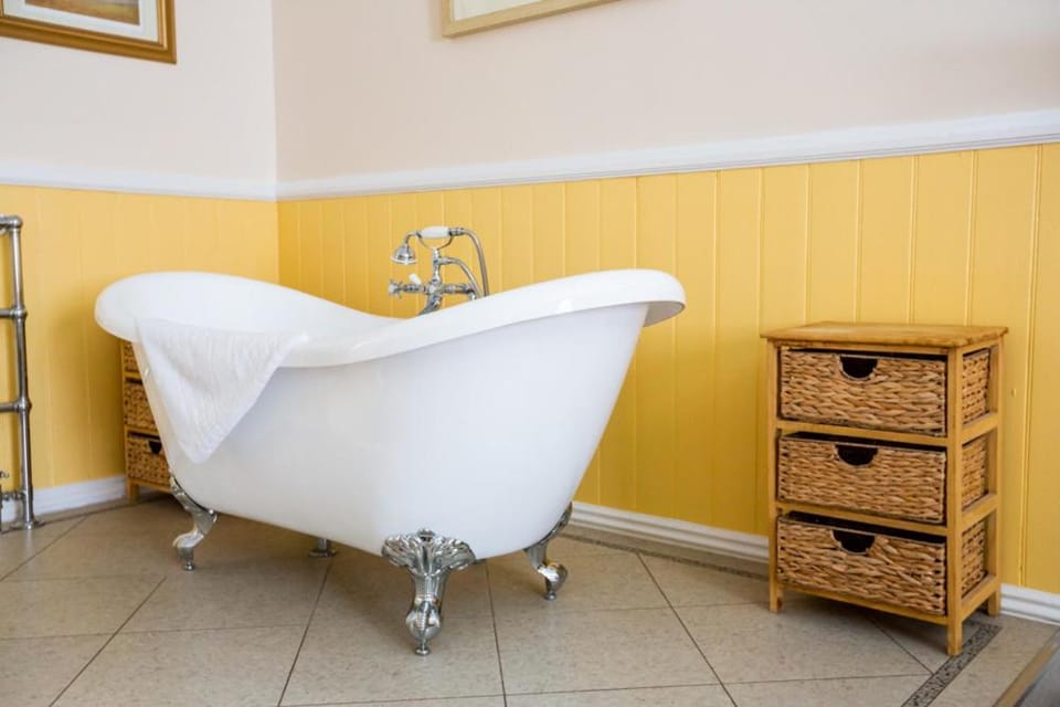 The Red Lion Hotel Inn in Cromer