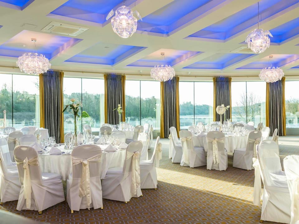 Riverside Park Hotel Hotel in Ireland
