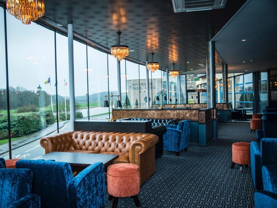 Riverside Park Hotel Hotel in Ireland