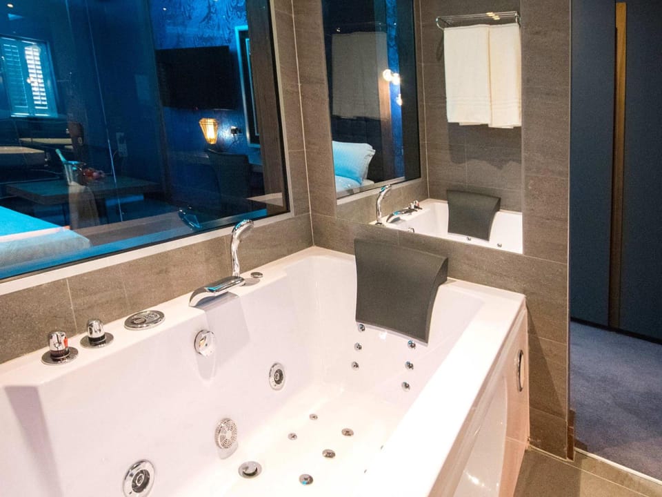 Riverside Park Hotel Hotel in Ireland