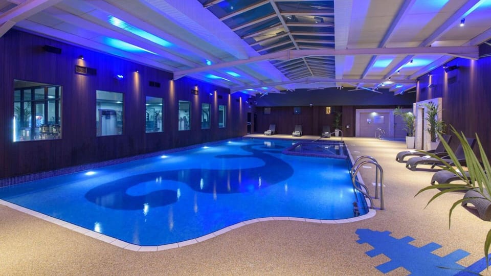 Riverside Park Hotel Hotel in Ireland