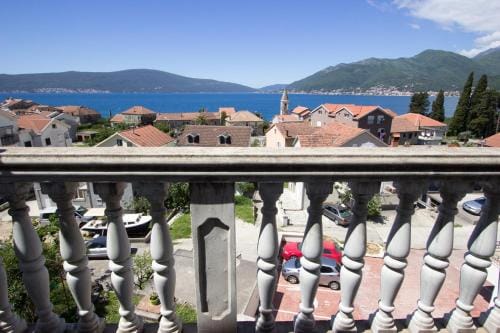 St. Roko Guest House Hotel in Kotor Municipality