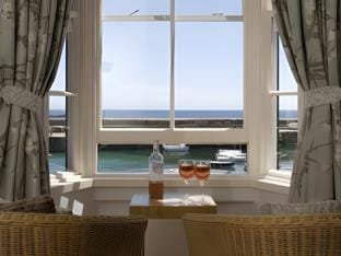 The Ship Inn Inn in Mousehole