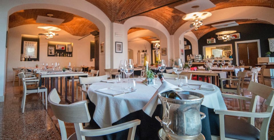 The Ziba Hotel & Spa Hotel in Peschiera del Garda