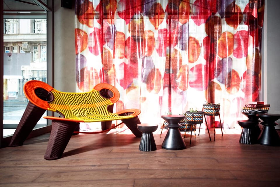 Bar/lounge