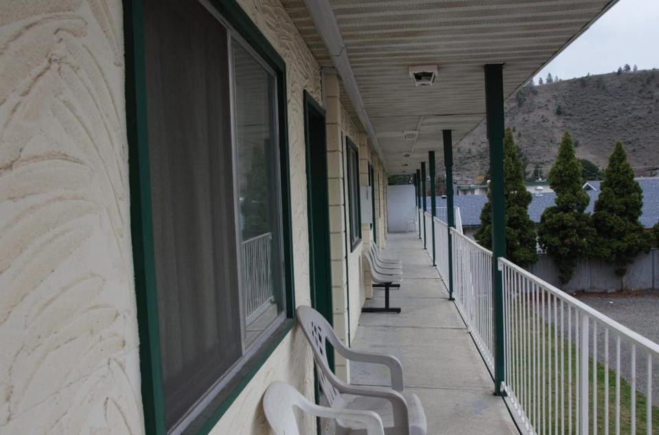 Trans Canada Motel Motel in Kamloops