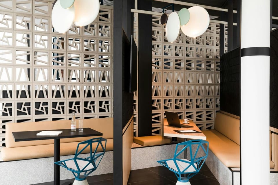 Courtyard by Marriott Paris Creteil Hotel in Créteil