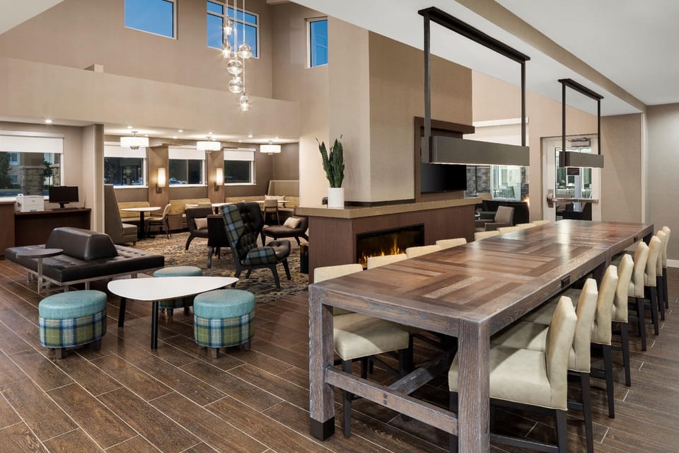Residence Inn by Marriott East Peoria Hotel in East Peoria