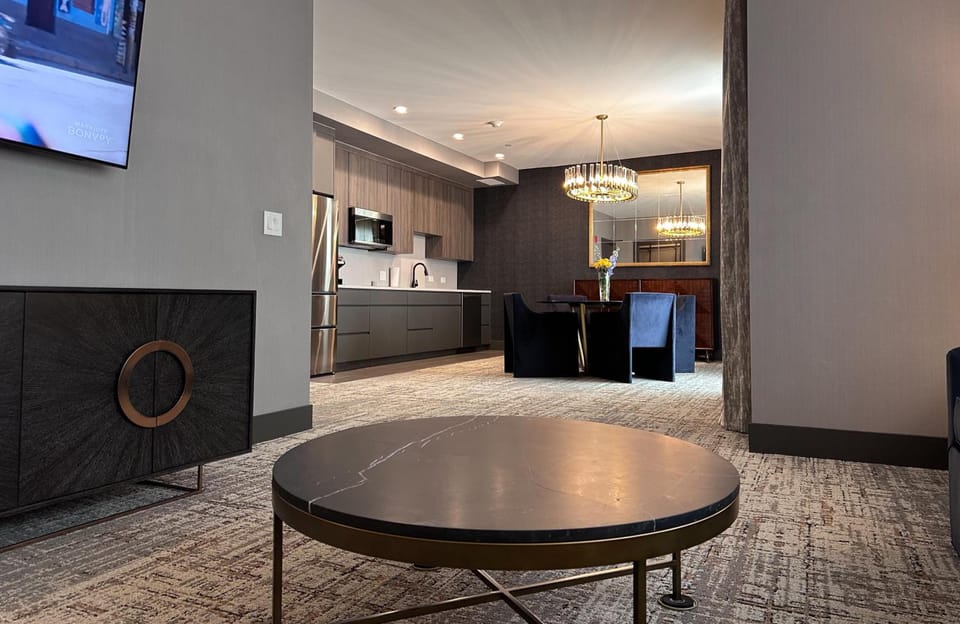 SpringHill Suites by Marriott Chicago Chinatown Hotel in South Loop