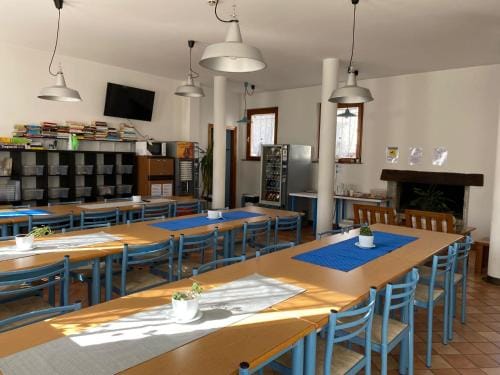 Ostello Europa Hostel in Friuli-Venezia Giulia