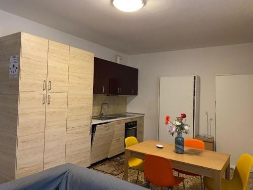 Ostello Europa Hostel in Friuli-Venezia Giulia