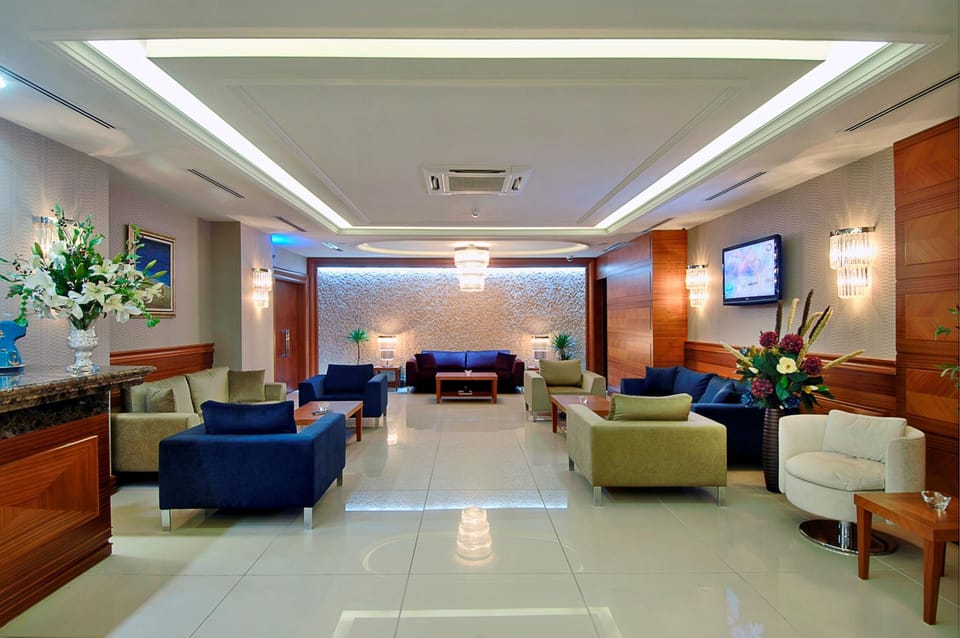 TUGCU Hotel Select Hotel in Greece