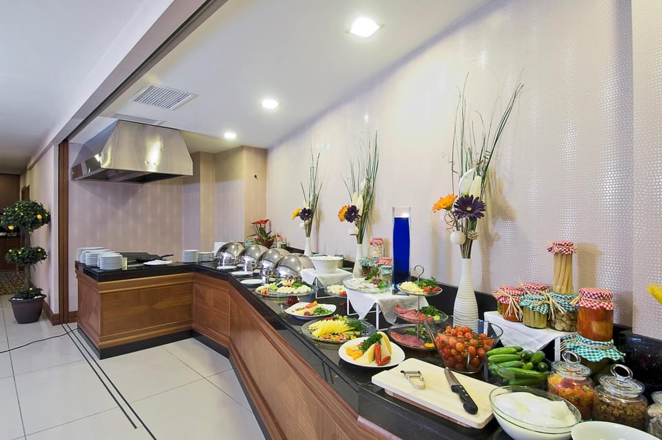 TUGCU Hotel Select Hotel in Greece