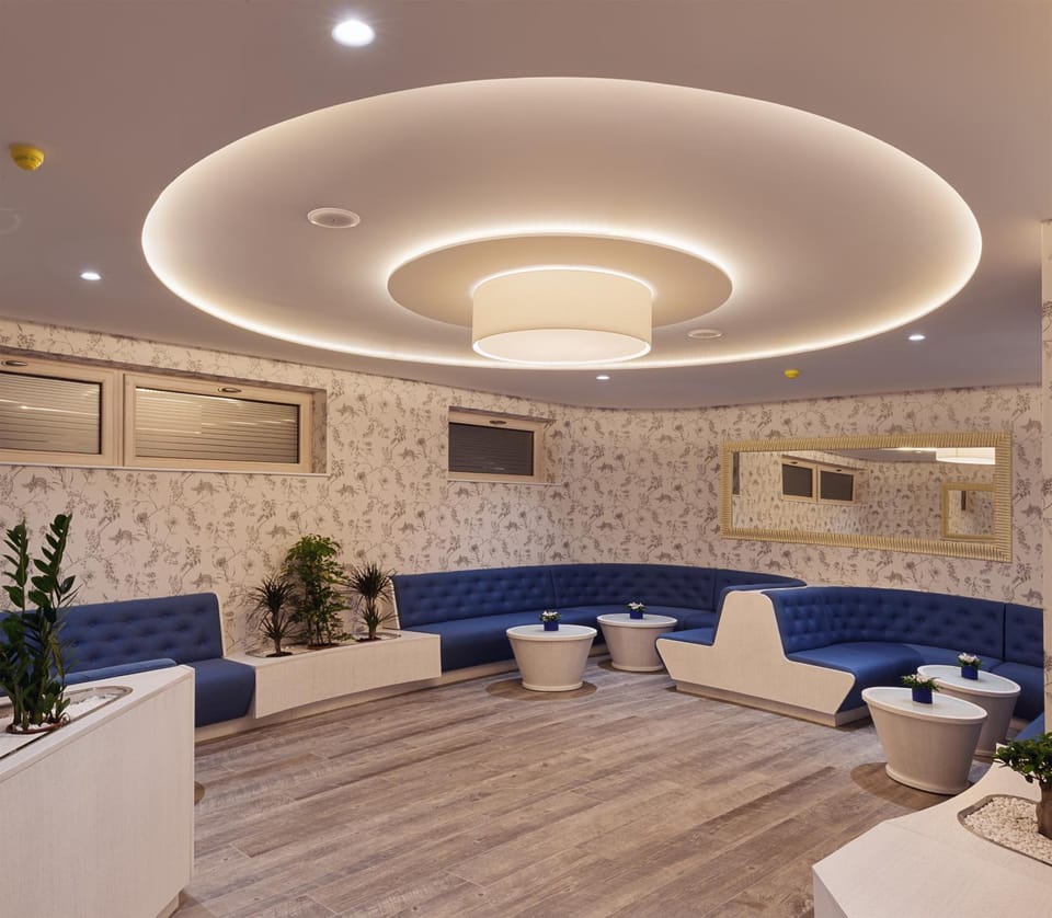 Castello Boutique Hotel Hotel in Serbia