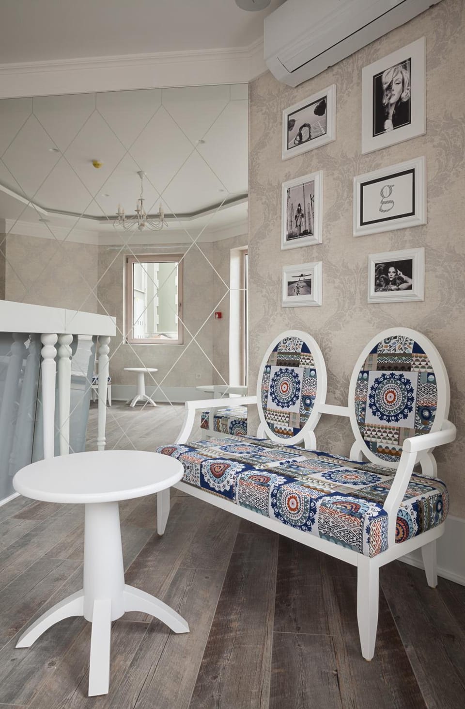 Castello Boutique Hotel Hotel in Serbia