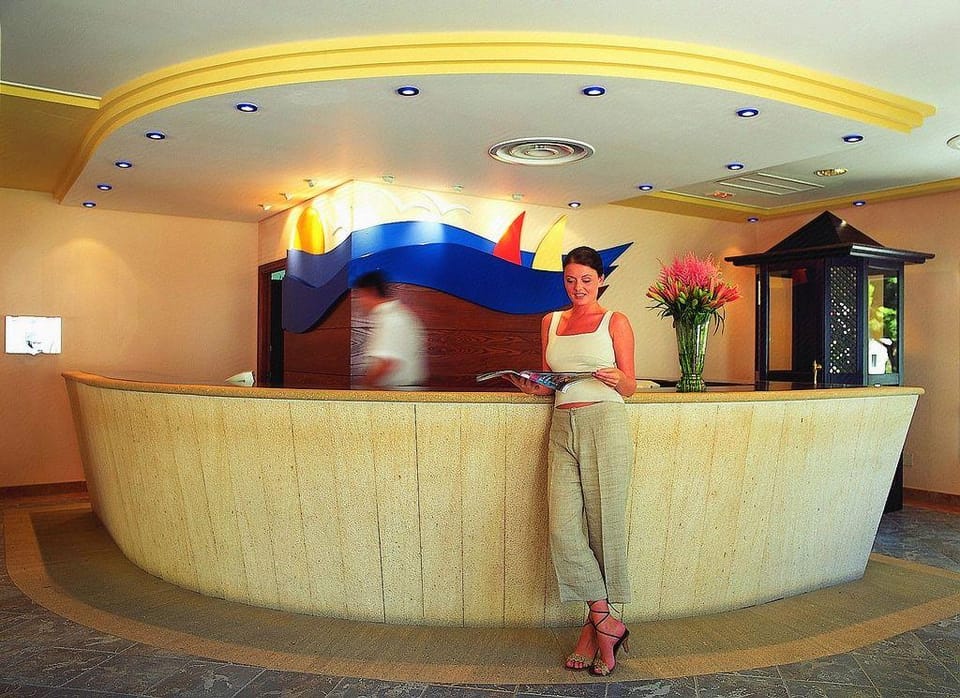 Insotel Club Maryland Hotel in Formentera