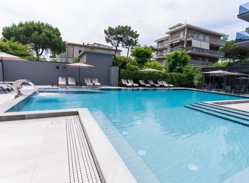 Coast Hotel & Spa - Adults Only Aperto tutto l'anno Hotel in Cervia