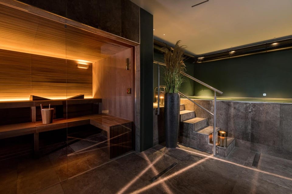 Coast Hotel & Spa - Adults Only Aperto tutto l'anno Hotel in Cervia