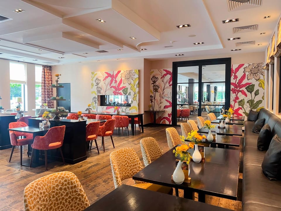 Van der Valk Hotel Harderwijk op de Veluwe Hotel in Flevoland, Netherlands