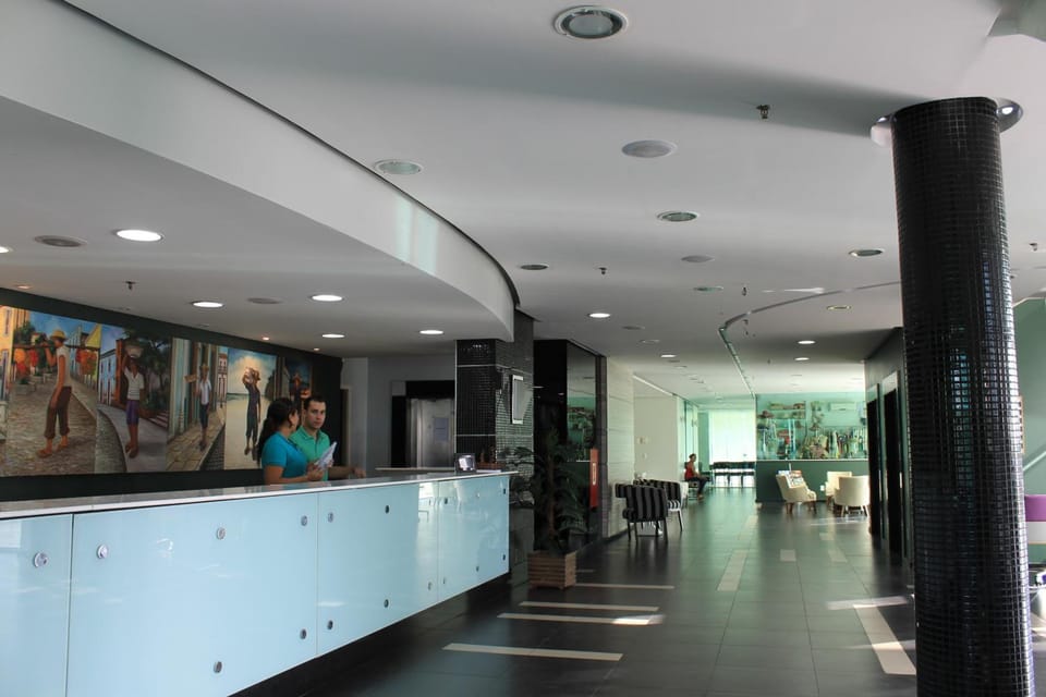 Facilities
