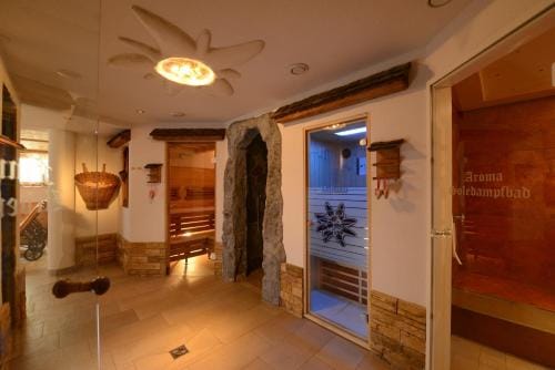 Boutique Hotel Mandarfnerhof Hotel in Trentino-South Tyrol