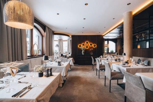 Boutique Hotel Mandarfnerhof Hotel in Trentino-South Tyrol