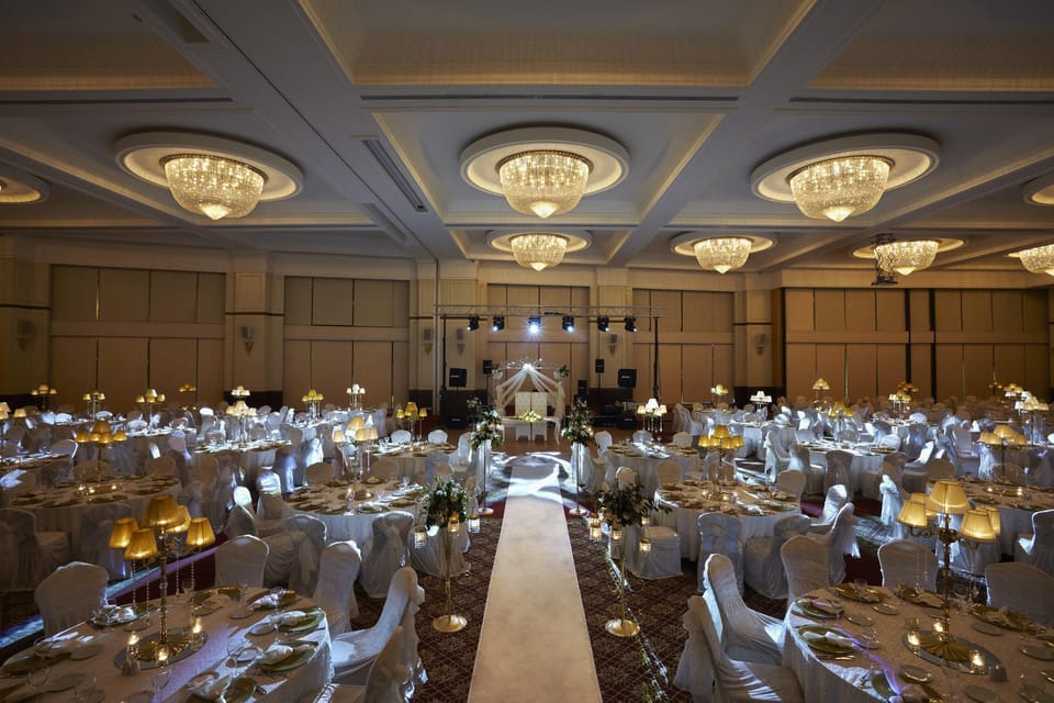 Meeting room / ballrooms
