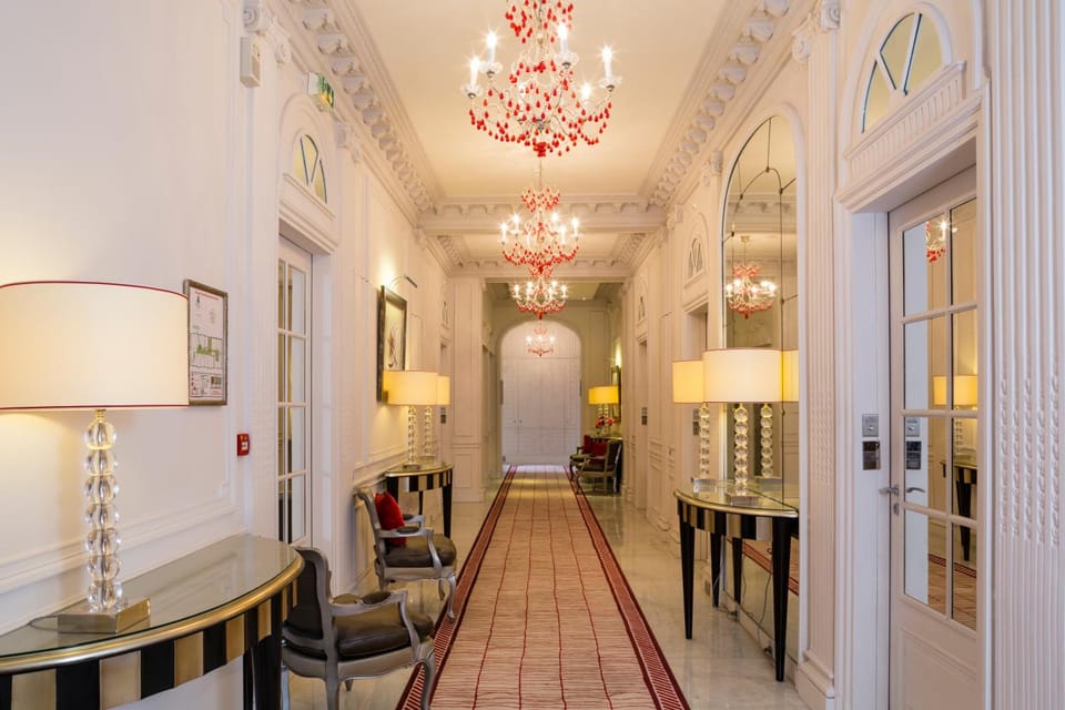 Facilities