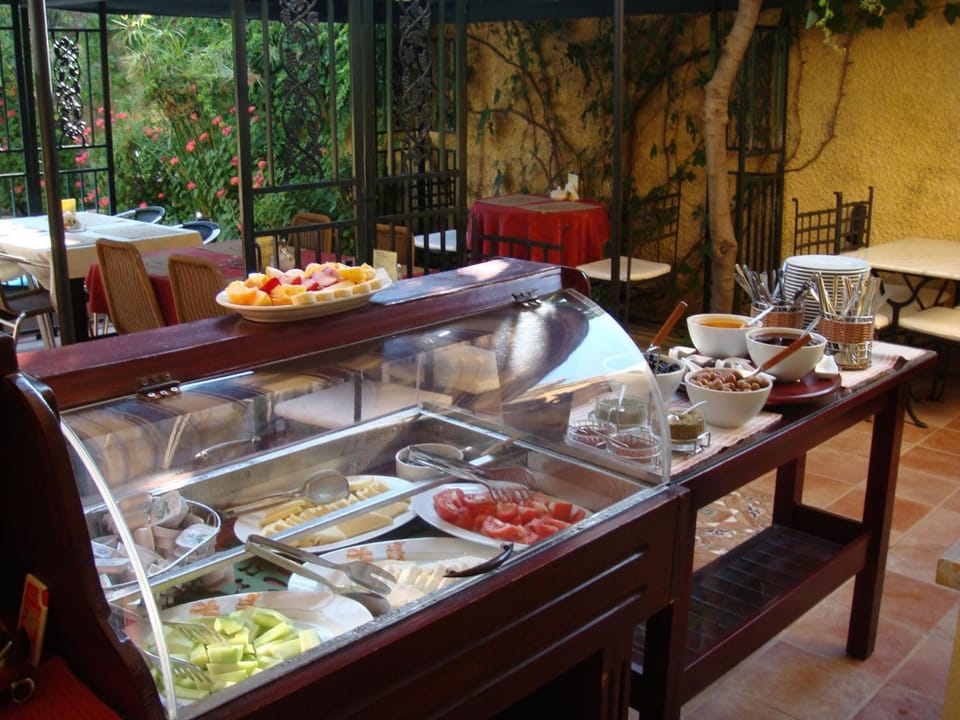 Villa Danlin Hotel Hotel in Göcek