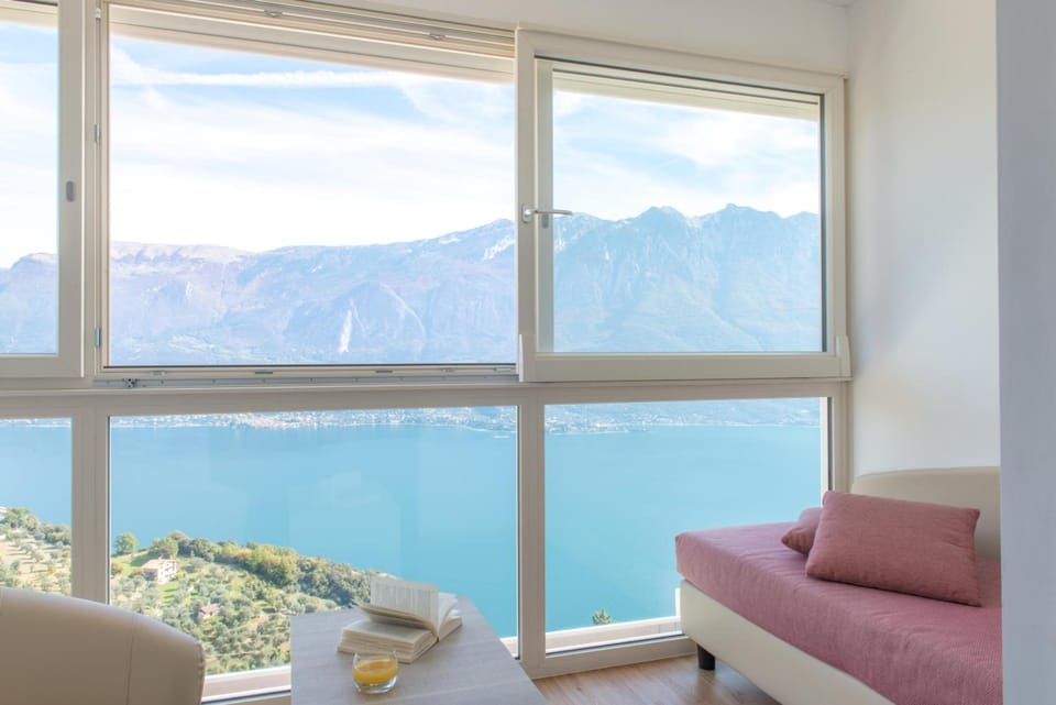 Village Hotel Lucia Hotel in Tignale