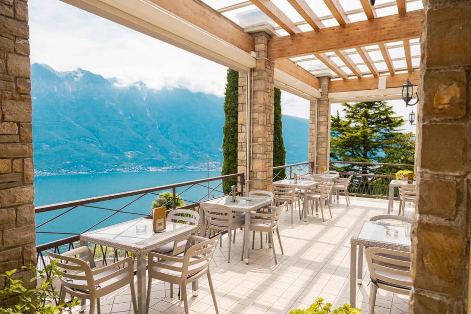 Village Hotel Lucia Hotel in Tignale