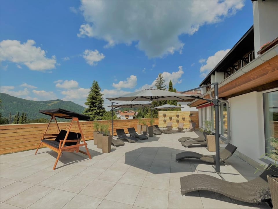Berghoteltirol Hotel in Tyrol