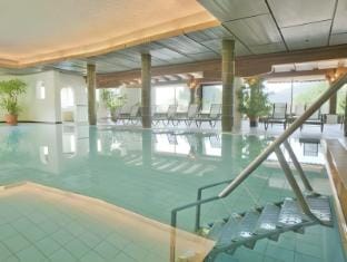 Berghoteltirol Hotel in Tyrol