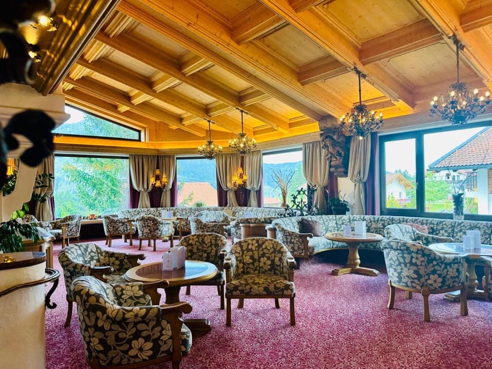 Berghoteltirol Hotel in Tyrol