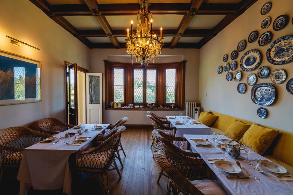 Scratch House Hotel Boutique Hotel in Cordoba Province